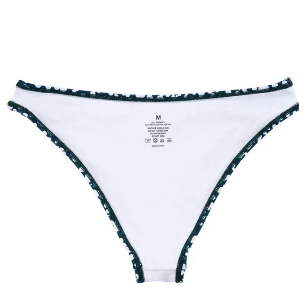 Bahia Beach Collection Bondi Bikini - L - Picture 6 of 6